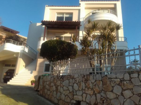Гостиница Manousos Apartments  Ханья